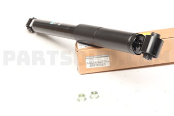 Nissan E62103UB0A ABSORBER KIT-SHOCK,REAR