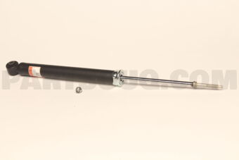 Nissan E62103VJ2A ABSORBER SHOCK