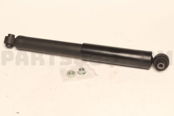 Nissan E62103ZA0B ABSORBER-SHOCK