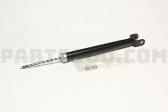 Nissan E62109N60C ABSORBER KIT-SHOCK,REAR