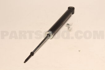 SHOCK ABSORBER 343465 | Kayaba Parts | PartSouq
