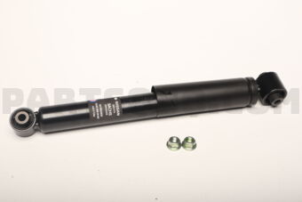 Nissan E6210EY11A ABSORBER KIT-SHOCK,REAR