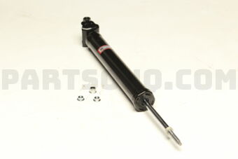 Nissan E6210JK01B ABSORBER KIT-SHOCK RR