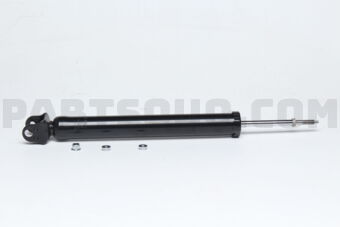 Nissan E6210JK50C ABSORBER-SHOCK
