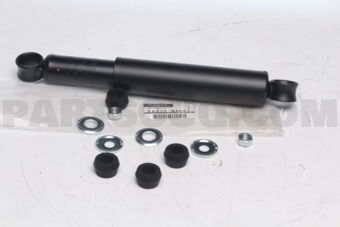 Nissan E6210MA001 ABSORBER SHOCK