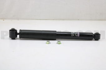 Nissan E6B10JG01A ABSORBER KIT-SHOCK,REAR