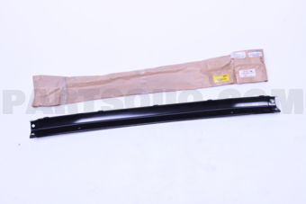 Nissan F20220W425 BUMPER-FRONT,CENTER