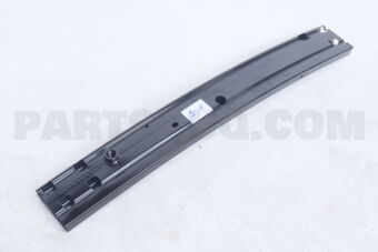 Nissan F20303AWEH ARMATURE ASSY-FRONT BUMPER
