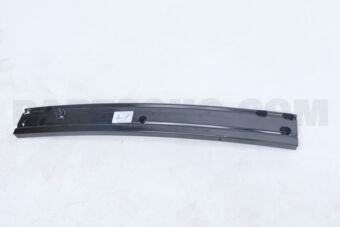 Nissan F20303AWEH ARMATURE ASSY-FRONT BUMPER