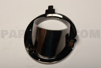 Nissan F22561A64A GRILLE-FR BPR,R