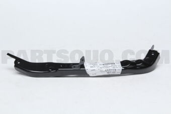 Nissan F25123TAMA SUPPORT-RADIATOR CORE UPPER,RH