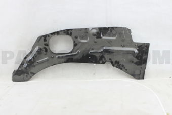 Nissan F41113X0MA HOODLEDGE-LH