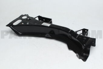 Nissan F41801KAMA REINFORCEMENT-HOODLEDGE,RH