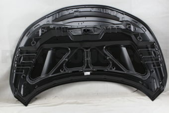 Nissan F51004EAAA HOOD