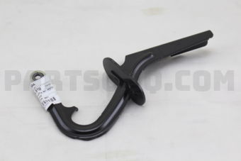 Nissan F5400VN2MA HINGE ASSY-HOOD,RH
