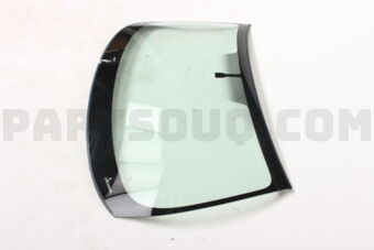 Nissan G27001EA3A GLASS-FR WIND