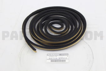 Nissan G271689902 DAM RUBBER