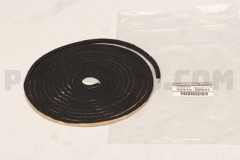Nissan G2G1689902 RUBBER-DUM