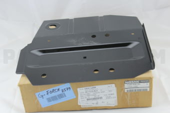 Nissan G45323JAMA FLOOR-REAR,REAR SIDE RH