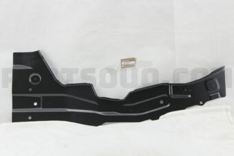 Nissan G45E13JAMA EXTENSION-LH