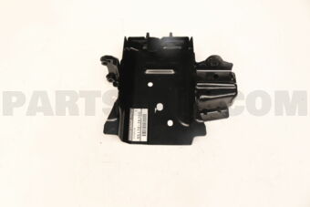Nissan G5172JK000 EXTENSION-FRONT SIDE MEMBER,FRONT RH