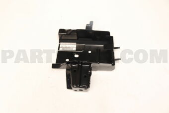 Nissan G5172JK000 EXTENSION-FRONT SIDE MEMBER,FRONT RH
