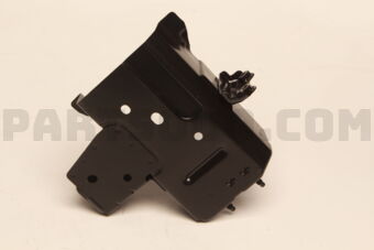 Nissan G5173JK000 EXTENSION-FRONT SIDE MEMBER.FRONT LH