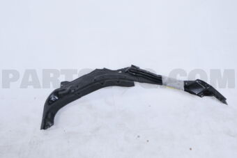 Nissan G81155RBMA CONNECTOR REAR FENDER,LH