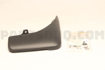 Nissan G88128H325 MUD GUARD-RR RH