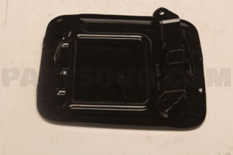 Nissan G88309PBMA LOCK GAS FILLER