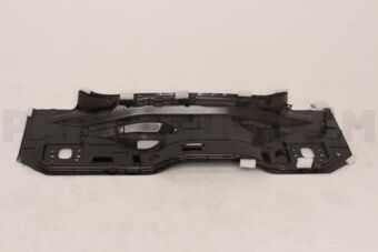 Nissan G9110ZW4MB PANEL-REAR,UPPER