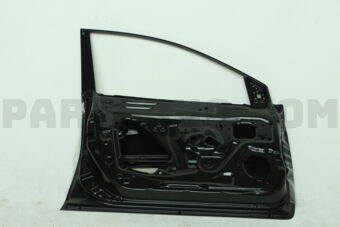 Nissan H01014AFMB DOOR FR LH