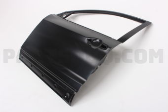 Nissan H0101HV0MB DOOR ASSY-FRONT