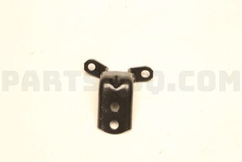 Nissan H2421JR2MA HINGE ASSY-REAR DOOR