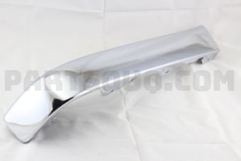 Nissan H50240W427 BUMPER-SIDE REAR,RH