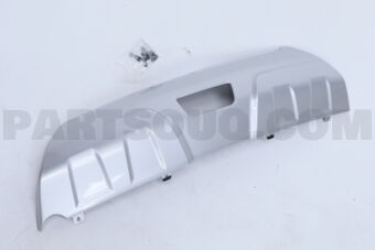 Nissan H59014CE00 GURAD-RR BMPR