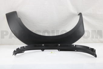 Nissan K3H29VK200 FENDER-OVER,REAR LH
