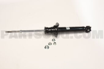 Nissan K62104U00D ABSORBER-SHOCK