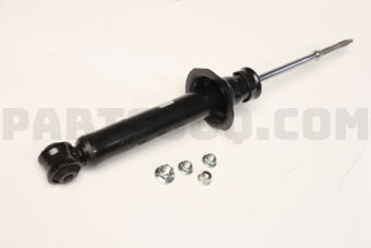 Nissan K62104U00D ABSORBER-SHOCK