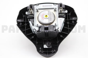 Nissan K85103XA0A MODULE ASSY