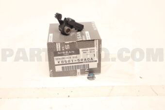 Nissan K85815RA0A SENSOR-AIR BAG