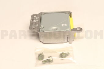 Nissan K8H201EA1A SEN-SIDE AIRBAG