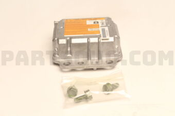 Nissan K8H201EA1A SEN-SIDE AIRBAG
