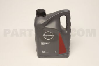 Nissan KE90999945 NS2 CVT OIL 5L