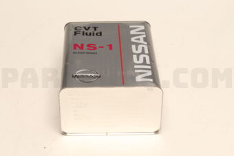 Nissan KLE5000004 FLUID-AUTOMATIC TRANSMISSION