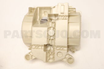 Nissens 87461 BLOWER,INTERIOR-S(W222)