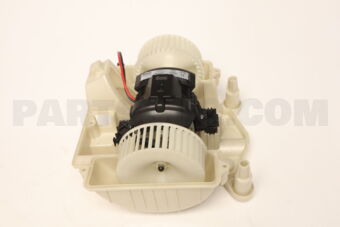 Nissens 87461 BLOWER,INTERIOR-S(W222)