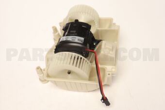 Nissens 87461 BLOWER,INTERIOR-S(W222)