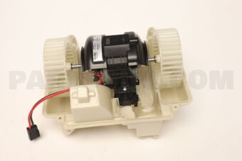 Nissens 87461 BLOWER,INTERIOR-S(W222)
