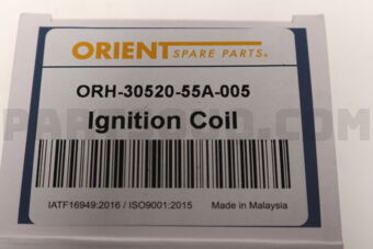 ORIENT SPARE PARTS ORH3052055A005 IGNITION COIL
